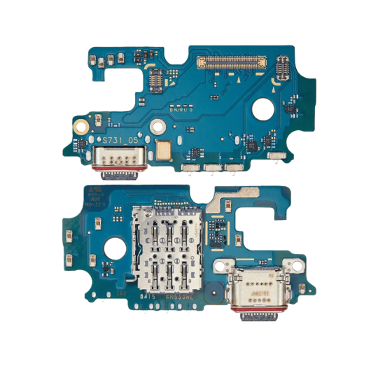 Placa de Carregamento Samsung Galaxy S25 FE / S731